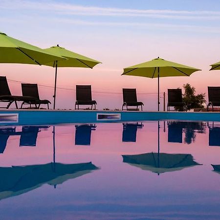 Monte Farropo Hotel Monsaraz Bagian luar foto