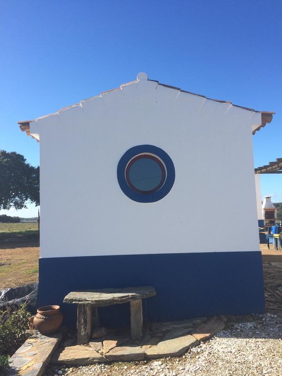 Monte Farropo Hotel Monsaraz Ruang foto