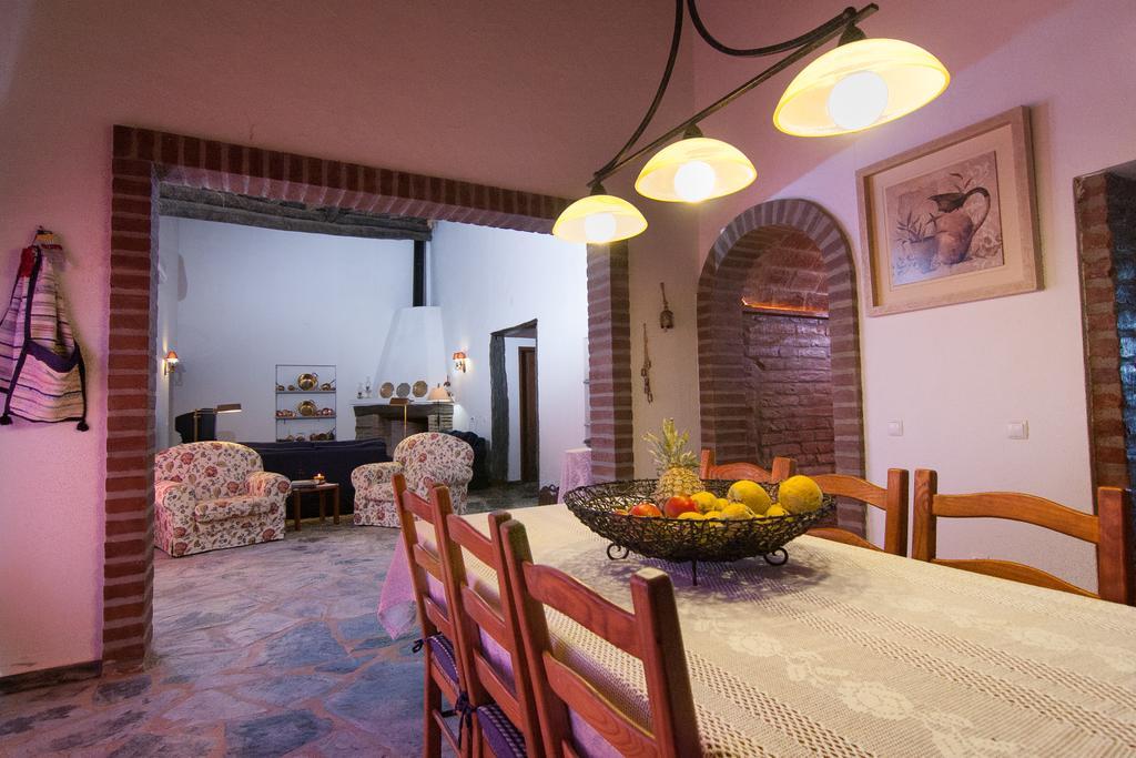 Monte Farropo Hotel Monsaraz Ruang foto