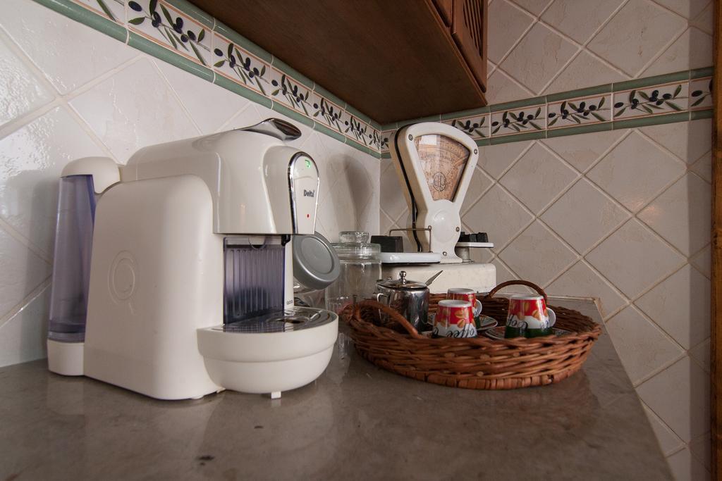 Monte Farropo Hotel Monsaraz Ruang foto