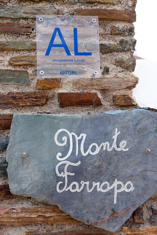 Monte Farropo Hotel Monsaraz Bagian luar foto