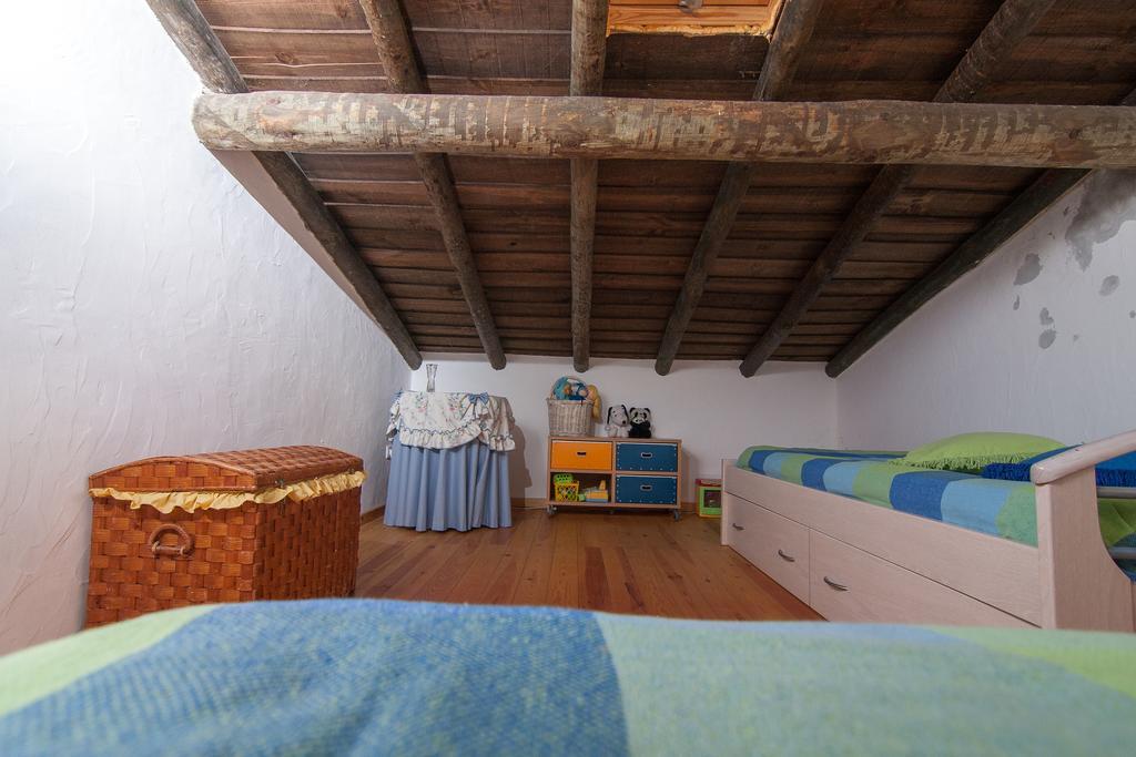 Monte Farropo Hotel Monsaraz Ruang foto