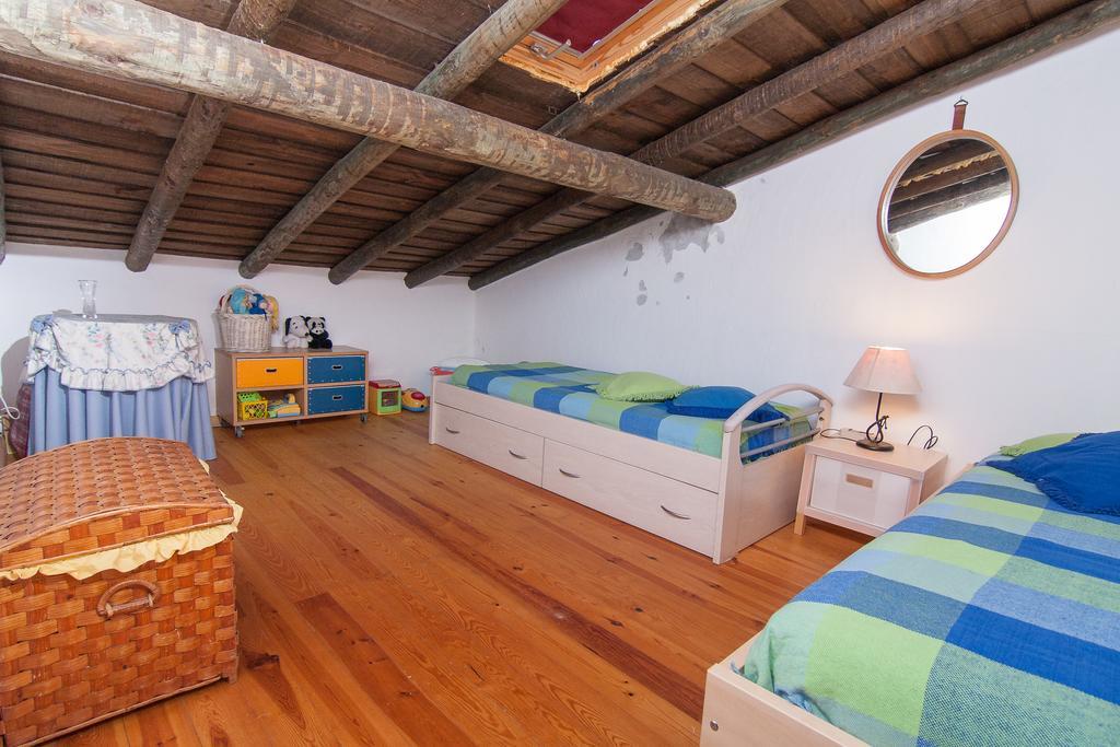 Monte Farropo Hotel Monsaraz Ruang foto