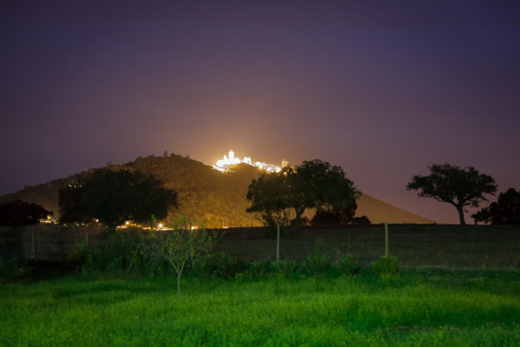 Monte Farropo Hotel Monsaraz Ruang foto