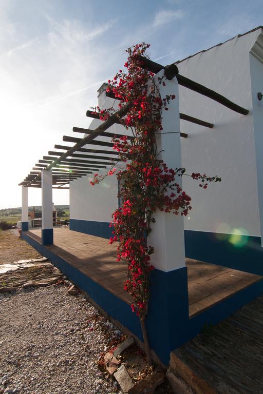 Monte Farropo Hotel Monsaraz Ruang foto