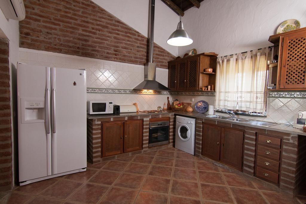 Monte Farropo Hotel Monsaraz Ruang foto