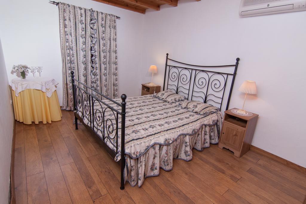 Monte Farropo Hotel Monsaraz Ruang foto