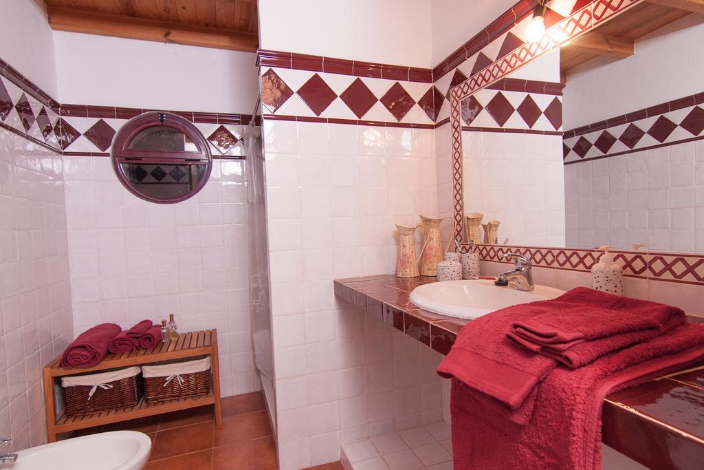 Monte Farropo Hotel Monsaraz Ruang foto